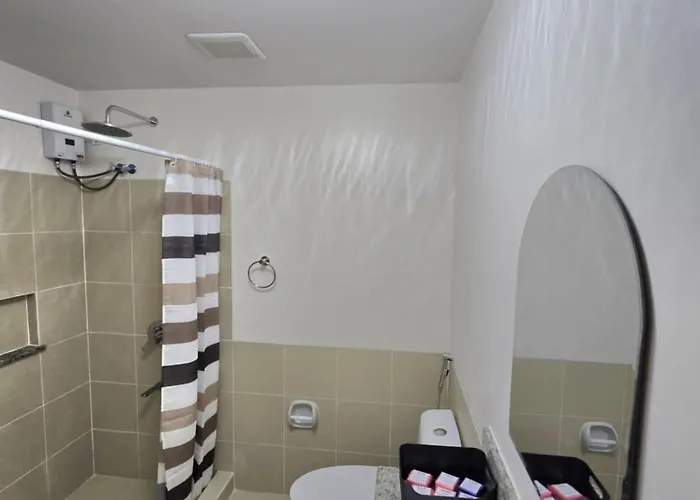 Apartment Sg Urban Staycation Manila