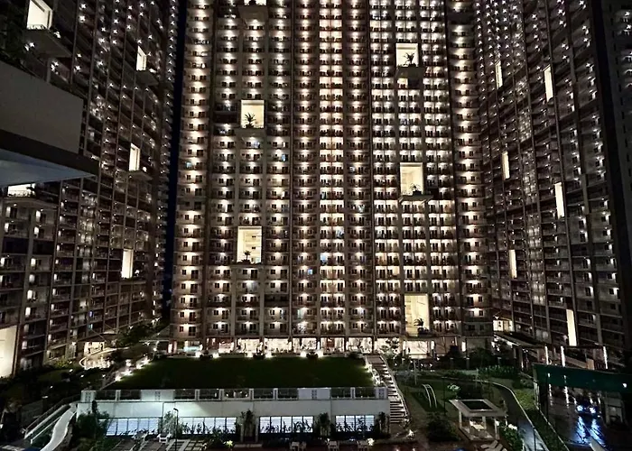 Sg Urban Staycation