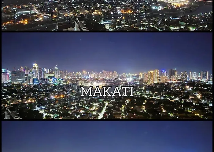 Sg Urban Staycation Apartment *