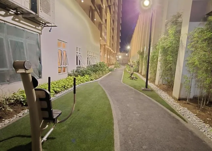 Sg Urban Staycation *