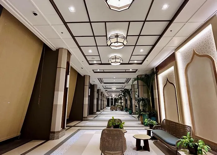 Sg Urban Staycation Apartment