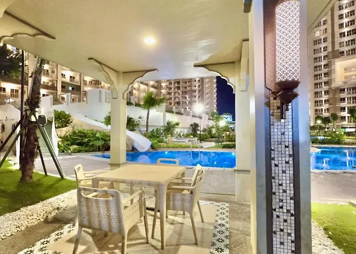 Sg Urban Staycation *